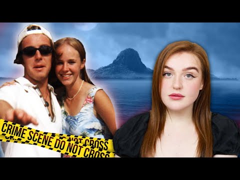 The Island Party Murders