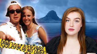 The Island Party Murders