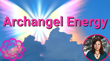 Archangel Energy 🌸