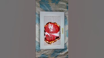 Maa Durga Drawing ✨ Navratri 2025 Special | Navratri Art Shorts🔥 #shorts #art #durgapuja #navratri