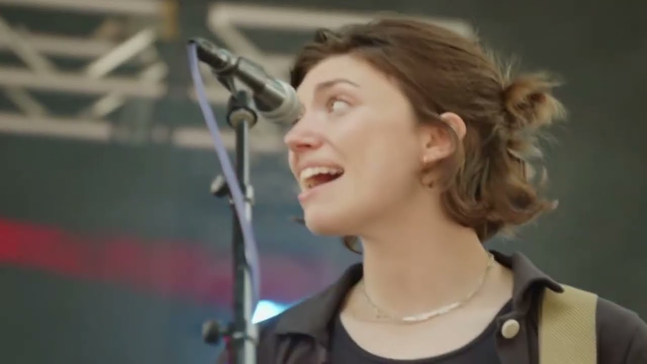 Palm - Pitchfork Music Festival (2023)