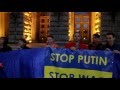 Putin Stop   Sofia 20161014 1