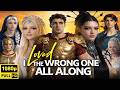 I Loved The Wrong One All Along 2026 Full Movie Complete Drama Story Review Explained 