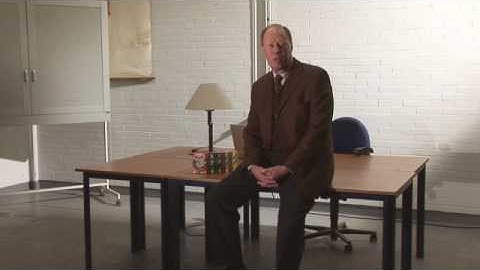 Praktijkdag GLU 5 maart - "Sorry voor de crisis"