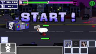 Обзор Hero Wars 2 Zombie Virus на андроиде screenshot 4