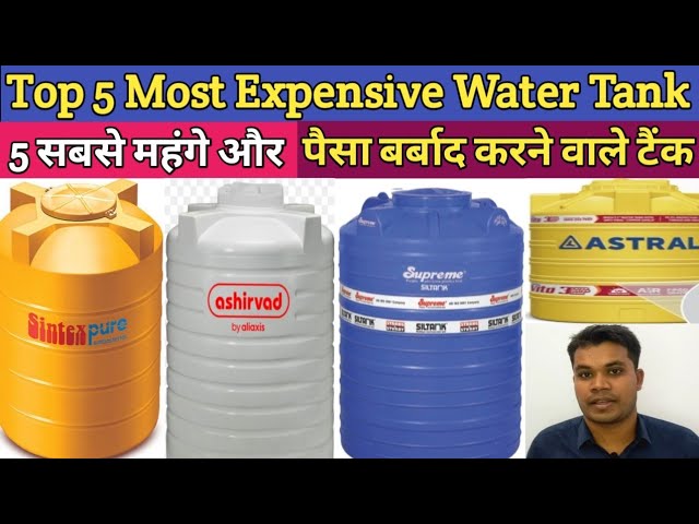 Top 5 Water Tank Company In India,1000 ltr Water Tank Price,500 ltr Water  Tank Price,Best water Tank 