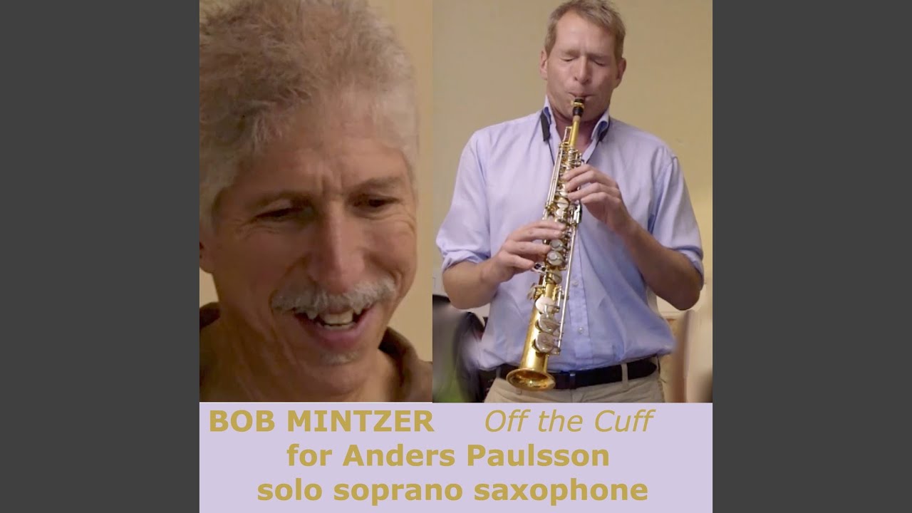 Off the cuff youtube