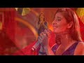 Dhvani bhanushali live  iifa rocks performance 2019