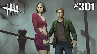 VOD - VARG31 ON DBD | DEAD BY DAYLIGHT #301