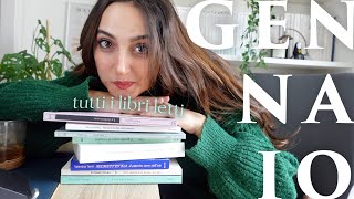 Primo wrap up dellanno 📚 Top e flop