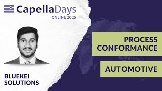 A Smart Automotive Front Lighting System Following the ASPICE Process | BlueKei | Capella Days 2025