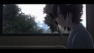 Don't Dwell [Anime Edit]