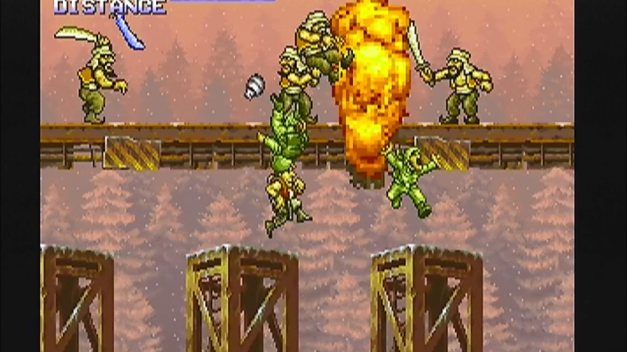 metal slug 1 ps1 metal slug 1 ps1
