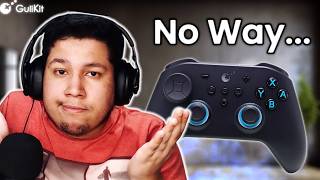 Celebrity I DESTROYED FUNKY FRIDAY WITH THIS CONTROLLER... (GULIKIT TT MAX) Wealth