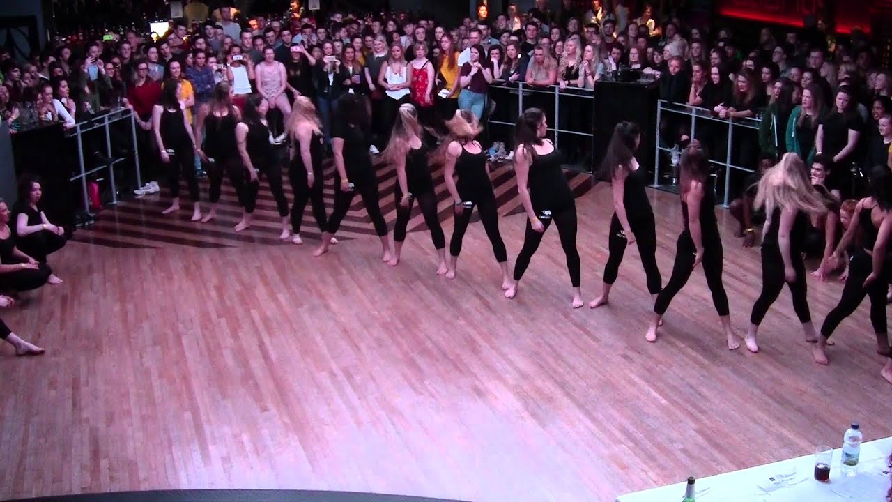 Dance Rivles Dance Rivals 2015- Dance - YouTube