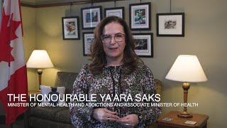 National Volunteer Week
