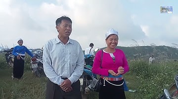 NGHỆ NHÂN MINH QUÂN GẶP NGHỆ NHÂN MỚI HÁT HAY