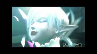 Shadow Hearts From The New World 4K Ai Upscaled Trailer Ps2