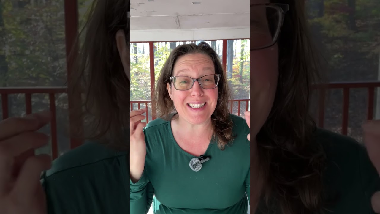 Day 8 Chat and Storytime | November Morning Yoga Challenge - Sustain