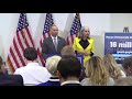Weekly House Democrats Press Conference 04.30.19 | For The People, Stronger Infrastructure & More