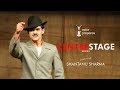 Shantanu sharma   centerstage series  anupam khers actor prepares