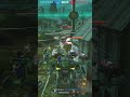War Robot! kill and Distroyed 💀☠️💀 #warrobots #gaming #halopc #robotcombat #halowars