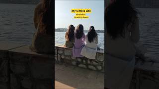 Epic Friends Day Out Vlog 😍| Laughter, Food & Memories | ReflectWithSmriti#FriendsDayOut #VlogWithMe