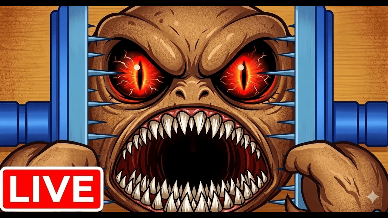 Kick The Buddy | The Most Epic Destructive Gameplay & Walkthrough 2026 💣