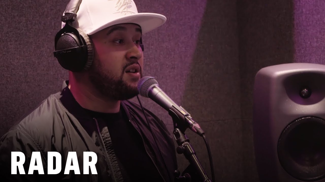 Kyze SN1 | 90s Baby Show (Interview) - YouTube