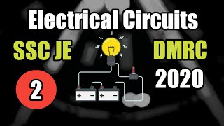 Electrical Circuits Part-2 OBJECTIVE QUESTIONS | BASIC ELECTRICAL ENGINEERING