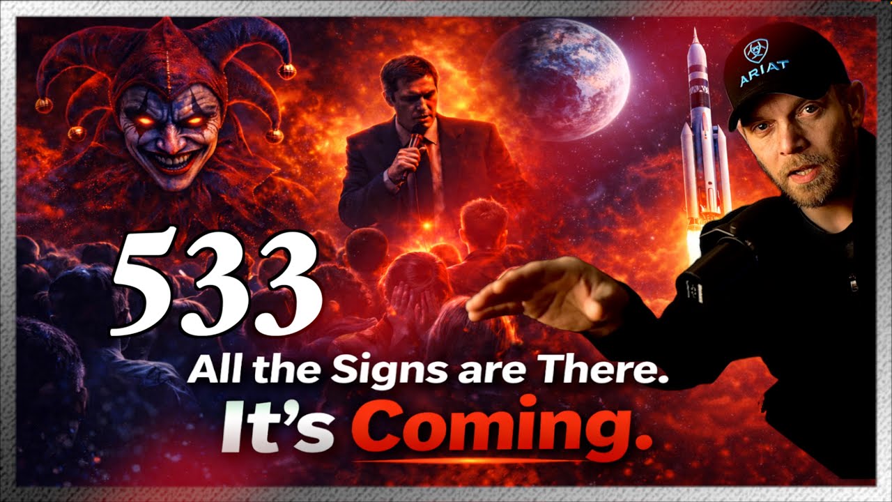 Most Disturbing Videos On the Internet Today! (Part 533)