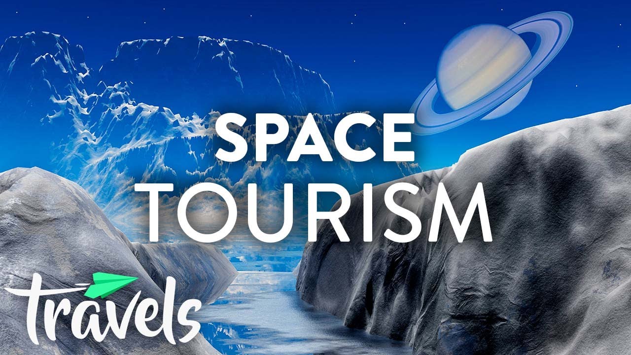 space tourism destinations