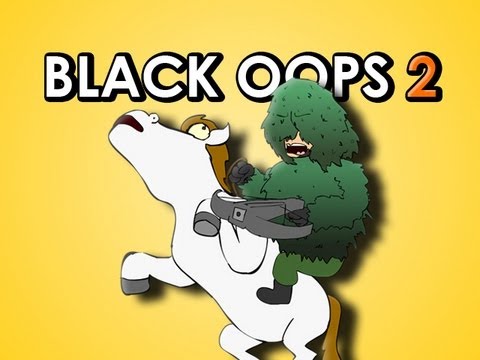 The Adventures of Captain Price 2 - BLACK OOPS 2