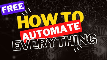 This is How I Automate Sales Prospecting with n8n - FREE Tutorial