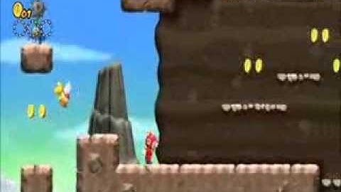 Nintendo Wii Intro Video hyperspin