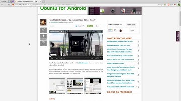 ubuntu 11.10, cinnamon