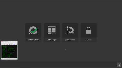 Scanner Operations Video for Siemens XA30 Software