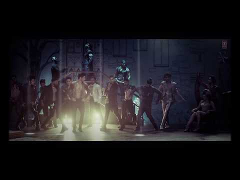 MAIN TERA BOYFRIEND | RAABTA | MIX | 2k17 LATEST | VIDEO SONG | FULL HD