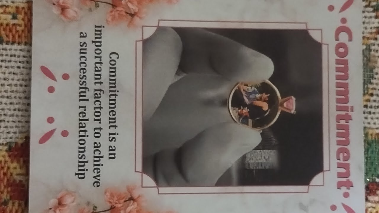 Omg 😱 this person wants to come in and propose to you..had to cut off toxic ways/ppl 1st