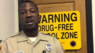 Back to School Safety Tips