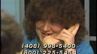 Stuff from a 1988 VHS tape [60fps]