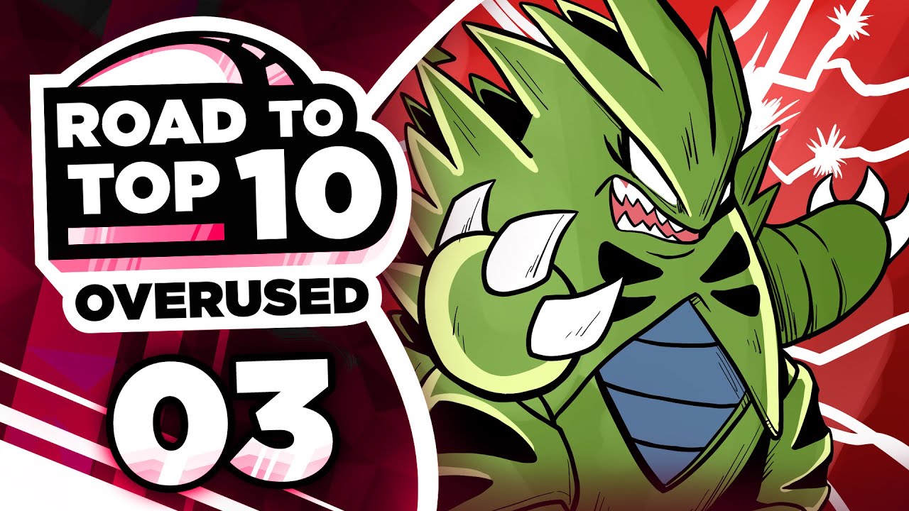 Pokemon Showdown Road to Top Ten: Pokemon Scarlet & Violet OU w/ PokeaimMD #3