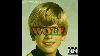 Tyler, The Creator, (Ace/Wolf Haley), Analog (V1)