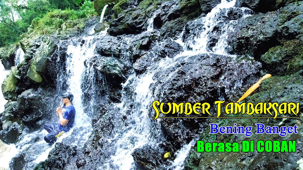 Sumber Tambaksari Tajinan 2022