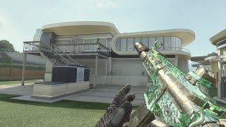 Who Remembers the M27 having NO Recoil in Black Ops 2…