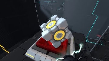 Portal levels_Midterm