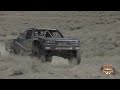 Kyle Jergensen blasting off the start of the 2026 Vegas to Reno Off-Road Race