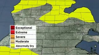 Metro Detroit weather forecast June 30, 2022 -- Noon Update