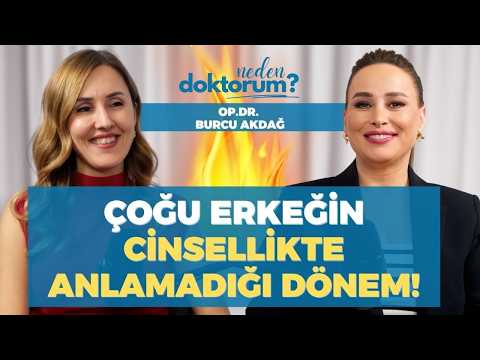 Menopozda Cinsellik Biter mi? "Orgazm Aşısı" ve Gençleşme Yöntemleri 🔥