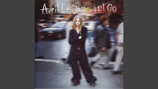 Video thumbnail of "Avril Lavigne - Things I'll Never Say"